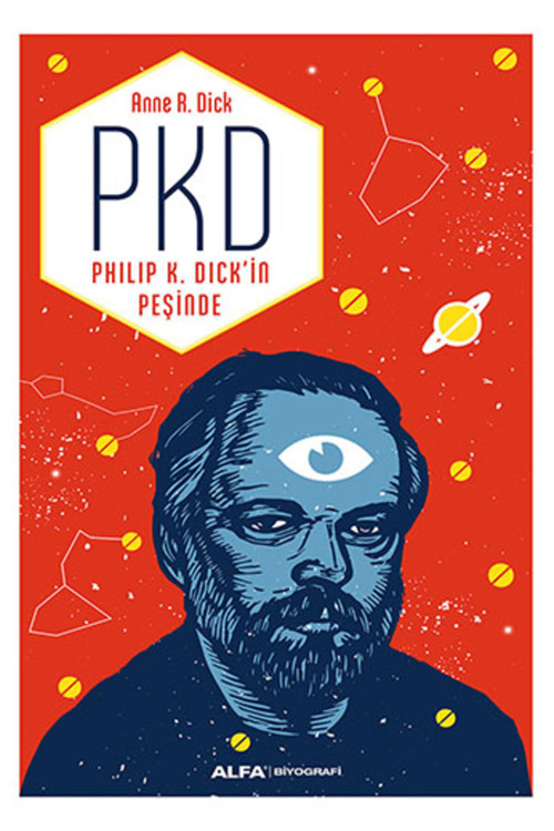 Alfa Yayıncılık Pkd - Philip K. Dick'İn Peşinde
