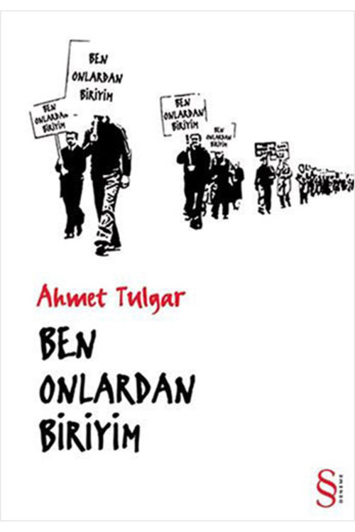 Everest Yayınları Ben Onlardan Biriyim + Ne Olmuş Yani? + Okuma Sticker'Ları