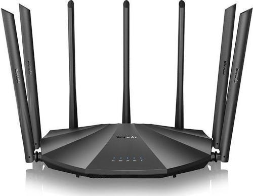AC23 2033mbps AC2100 Dual Band Mesafe Genişletici Router