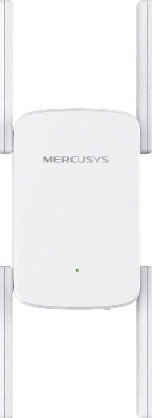 MERCUSYS ME50G AC1900 Dual Band Wi-Fi Range Extender Priz Tip