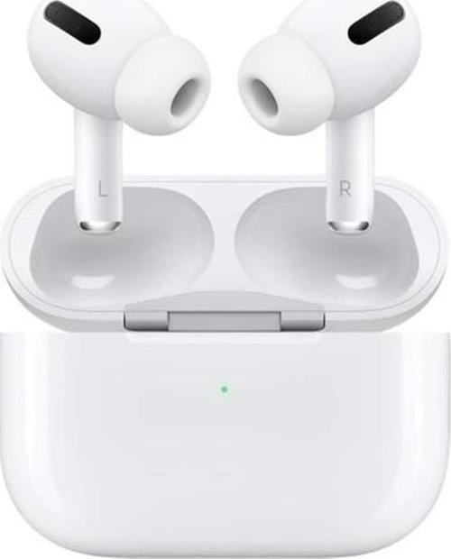 AİR PRO  BLUETOOTH KULAK İÇİ KULAKLIK 3. NESİL V.4,2 ÇİFT TARAF