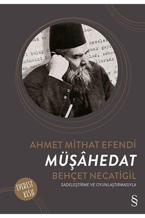 Everest Yayınları Müşâhedat + Naima + Okuma Sticker'Ları