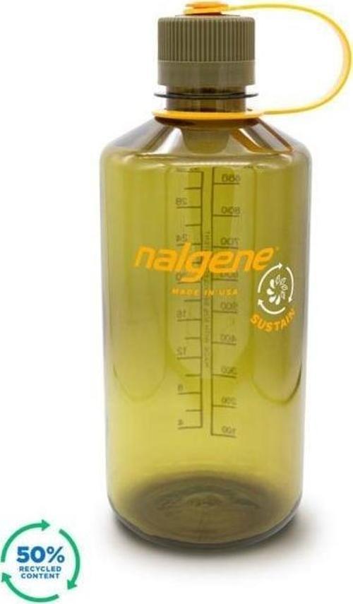 32oz NM Olive Sustain Tritan Suluk
