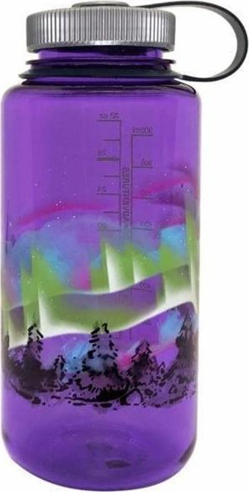 32oz WM Purple / Earth Limited Edition Tritan Suluk