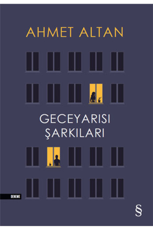 Everest Yayınları Geceyarısı Şarkıları + Kristal Denizaltı + Okuma Sticker'Ları