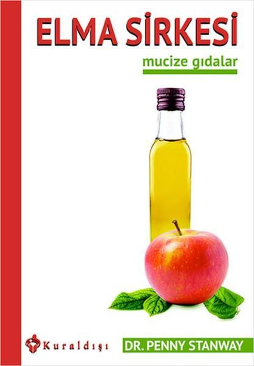 Elma Sirkesi - Mucize Gıdalar 3