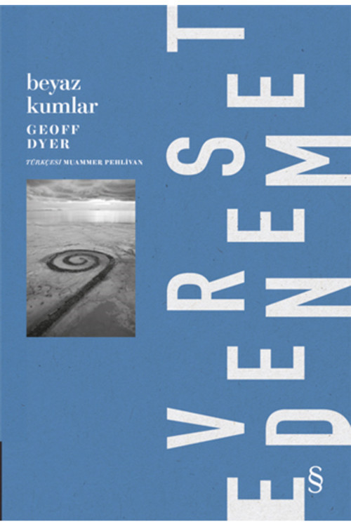 Everest Yayınları Beyaz Kumlar + Zona + Okuma Sticker'Ları