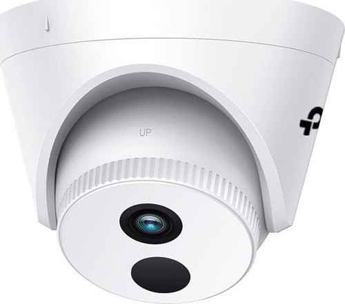 TP-LINK 3MP VIGI-C400HP-4 4MM DOME IP GÜVENLİK KAMERASI