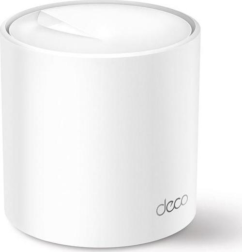 TP-LINK DECO X50 AX3000 Tüm Ev Mesh Wi-Fi 6 Sistemi Router