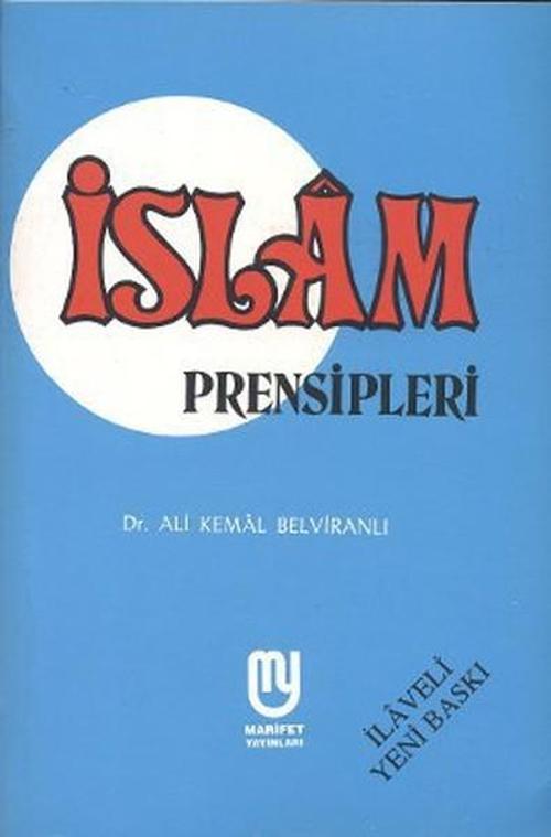 Marifet Yayınları İslam Prensipleri