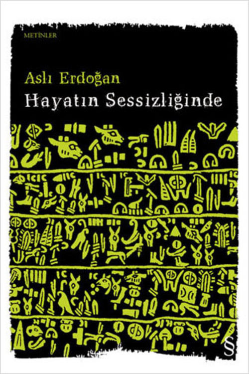 Everest Yayınları Hayatın Sessizliğinde + Kırmızı Pelerinli Kent + Mucizevi Mandarin + Okuma Sticker'Ları