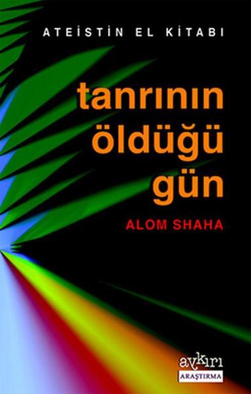 Tanrının Öldüğü Gün