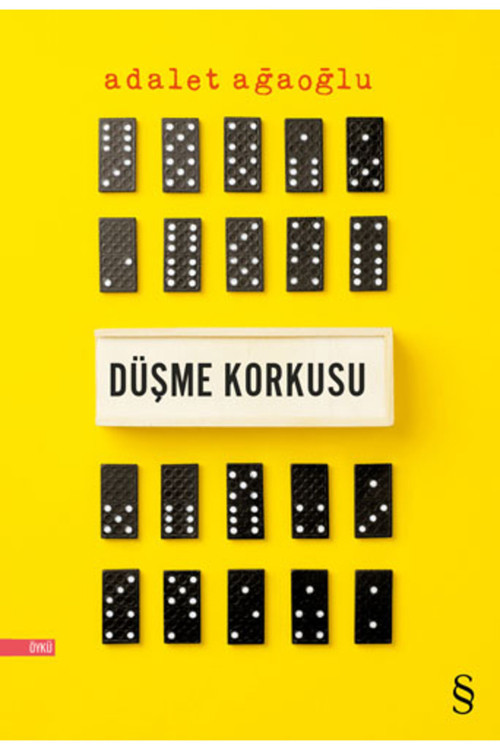 Everest Yayınları Düşme Korkusu + Öyle Kargaşada Böyle Karşılaşmalar + Damla Damla Günler 4 + Okuma Sticker'Ları