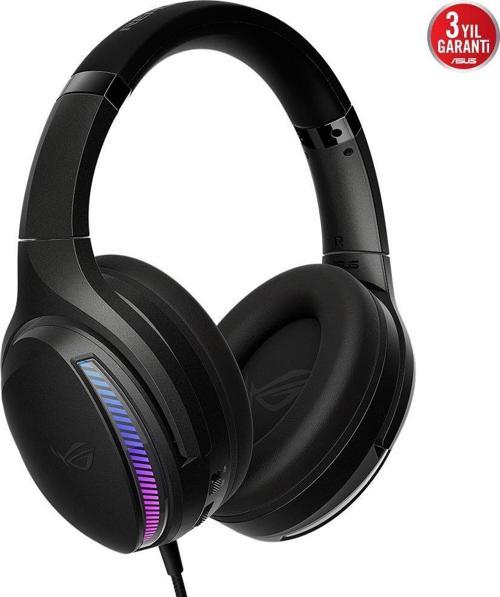 ROG FUSION II 300 7.1 OYUNCU KULAKLIK