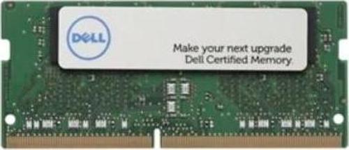 16GB 2RX8 SODIMM 2400 MHz  A9168727