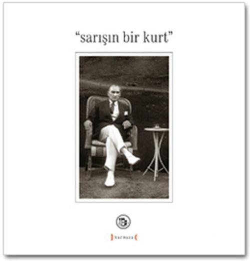 Sarışın Bir Kurt