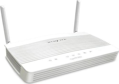 VigorLTE 200n Dual-SIM Wireless LTE VPN Router