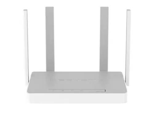 Titan KN-1811-01-EU-UK AX3200 6 Port 3200 Mbps Router