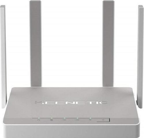 KEENETIC ULTRA KN-1810-01TR 2600mbps AC2600 Dual Band EV Ofis Tipi Access Point SFP Mesh Router