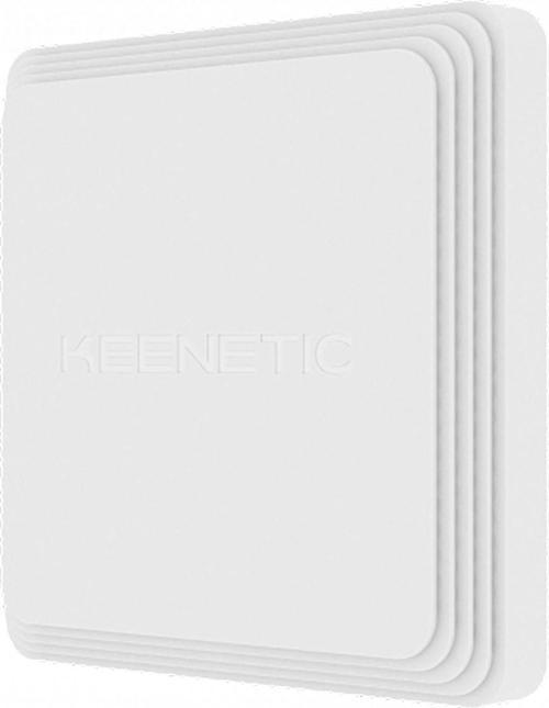 KEENETIC VOYAGER PRO KN-3510-01EN AX1800 WIFI-6 Mesch Router Access Point