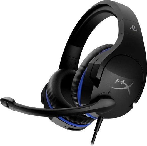 HyperX Cloud Stinger Oyuncu Kulaklığı HX-HSCSS-BK/EM