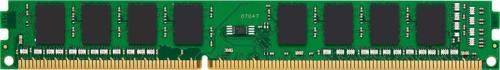 KINGSTON 4GB DDR3 1600MHZ CL11 PC RAM VALUE KVR16LN11/4WP