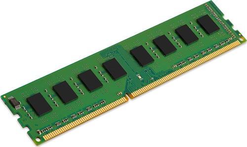 KINGSTON 4GB DDR3 1600MHZ CL11 PC RAM VALUE KVR16N11S8/4WP