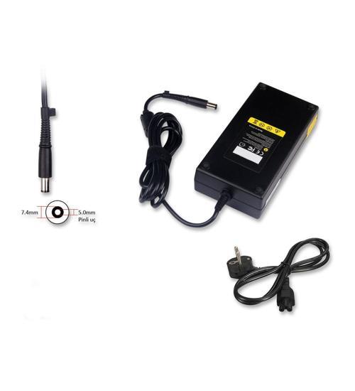 MSI GL65 9SE-015TR Notebook Adaptör Laptop Şarj 180W