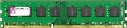 KINGSTON 8GB DDR3 1600MHZ CL11 PC RAM VALUE KVR16N11/8