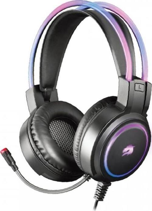 H18L Firefly RGB 7.1 Oyuncu Kulaklığı