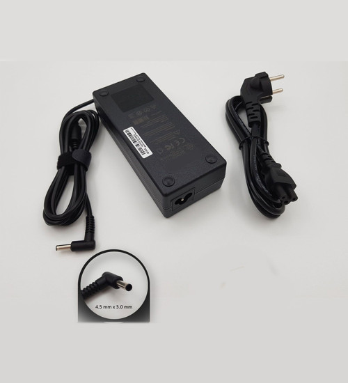 MSI Sword 17 A11 Notebook Adaptör Laptop Şarj 150W