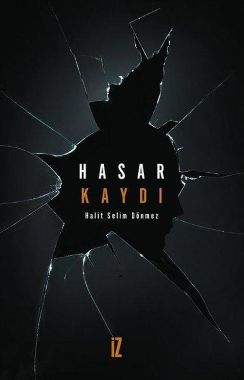 İz Yayıncılık Hasar Kaydı