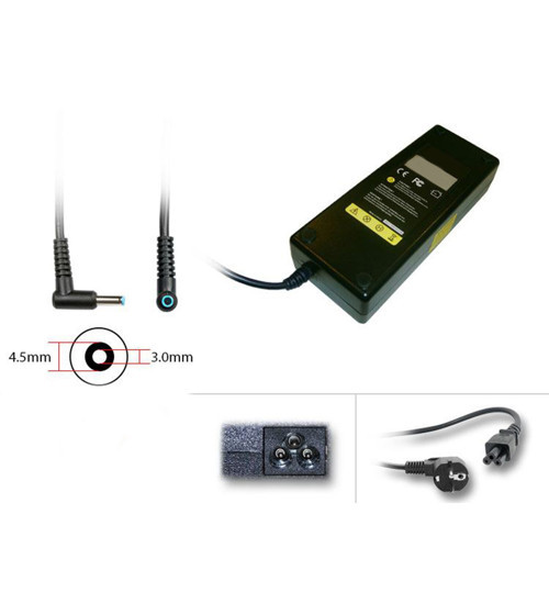 Hp Omen 556H0EA Notebook Adaptör Laptop Şarj 150W