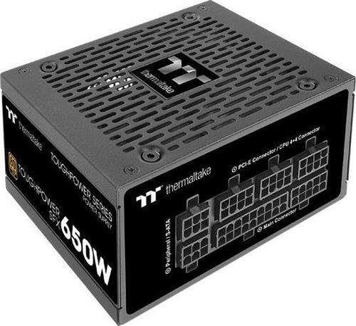 650W 80+ GOLD PS-STP-0650FNFAGE-1 TOUGHPOWER SFX POWER SUPPLY