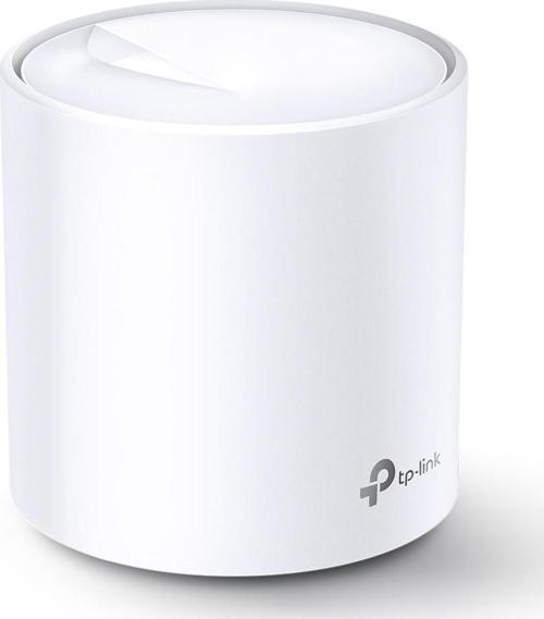 TP-LINK DECO X60 AX3000 3000MBPS MESCH WIFI-6 EV OFİS ROUTER