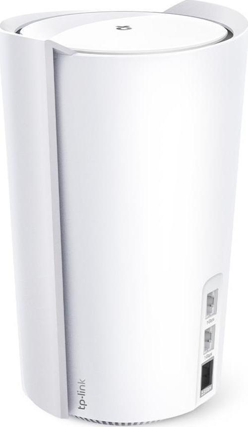 TP-LINK DECO X95 AX7800 Üç Band Mesh Router 2-li paket