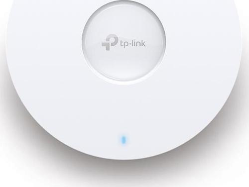 TP-LINK EAP610 AX1800 WIFI-6 DUAL BAN KURUMSAL ACCESS POINT