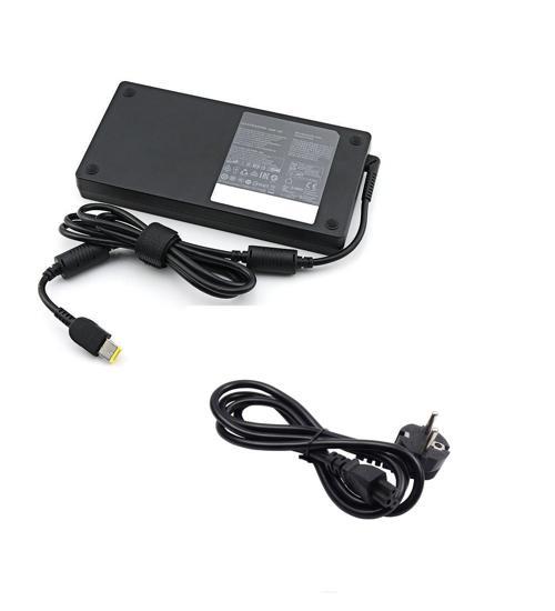 Lenovo ThinkPad T15g 20URS0BG00A2 Notebook Adaptör Laptop Şarj 230W