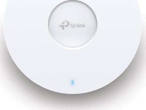 TP-LINK EAP650 AX3000 WIFI-6 TAVAN TİPİ ACCESS POINT