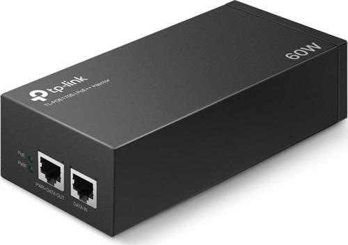 TP-LINK TL-POE170S POE INJECTOR GIGABIT ADAPTOR