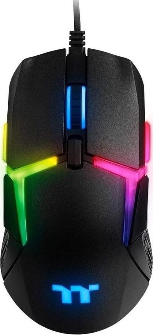 Level 20 RGB 16.000dpi USB Oyuncu Mouse