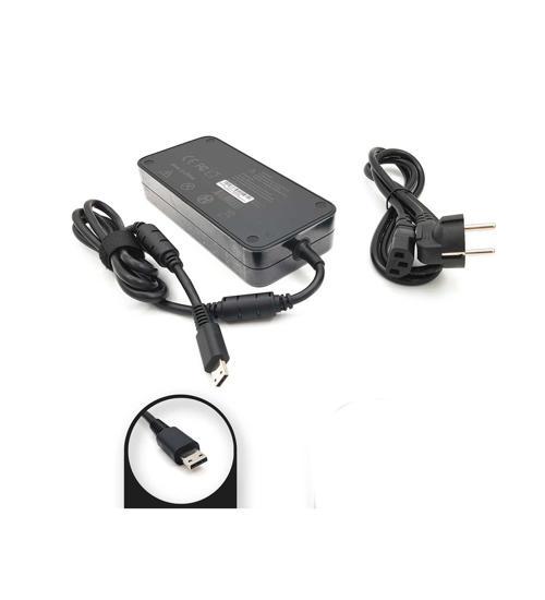 MSI GE66 Raider 10UG Notebook Adaptör Laptop Şarj
