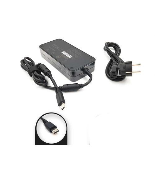 MSI Vector GP76 12UH Notebook Adaptör Laptop Şarj