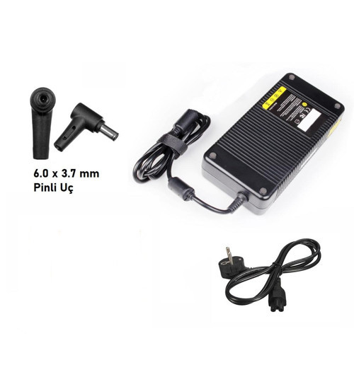 Asus GU502G Notebook Adaptör Laptop Şarj