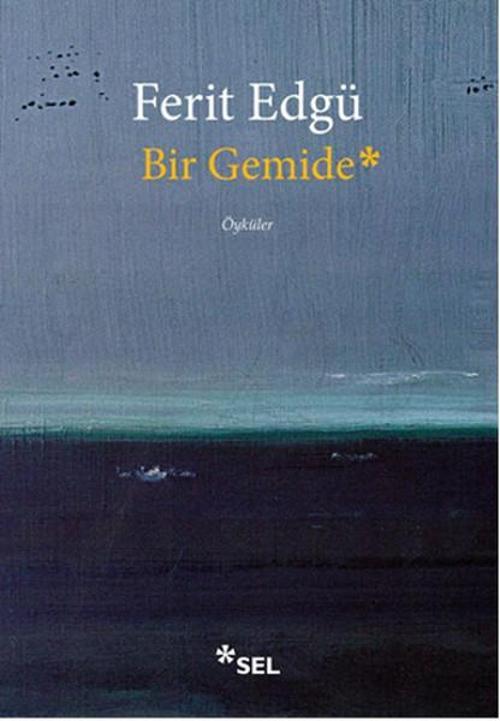 Sel Yayıncılık Bir Gemide