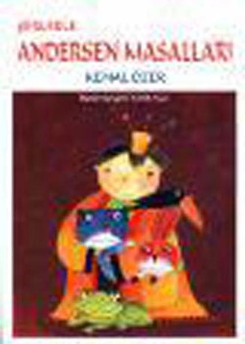 Şiirlerle Andersen Masalları