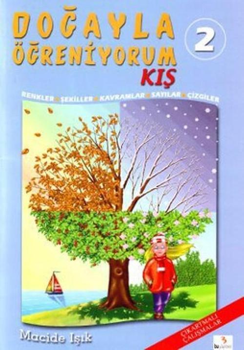 Doğayla Öğreniyorum 2 (Kış)