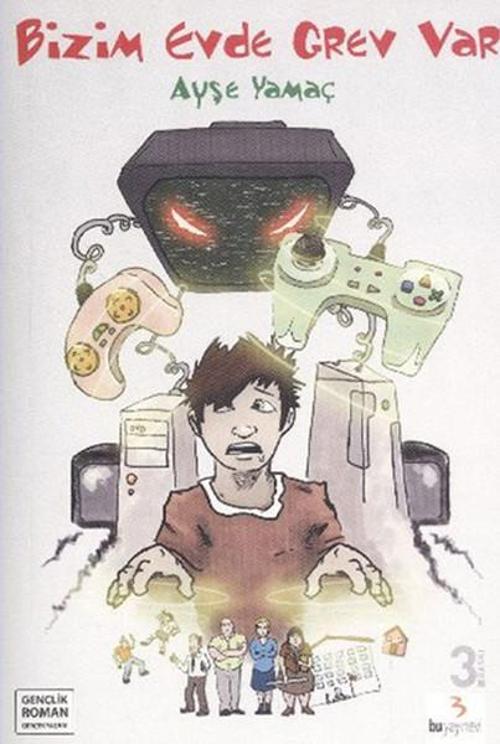 Bizim Evde Grev Var
