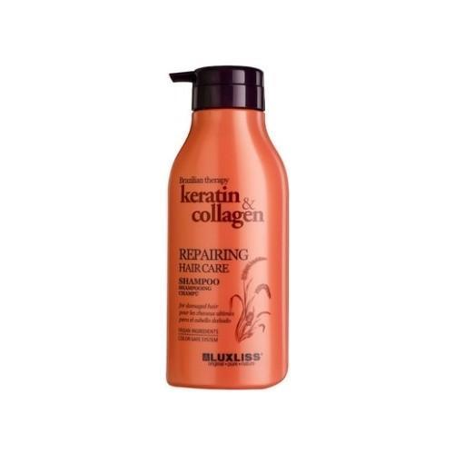 Keratin Collagen Repairing Hair Care Conditioner 500 ml