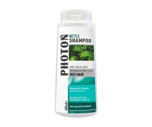 Nettle Derinlemesine Arındırıcı Bakım Şampuan 400 ml